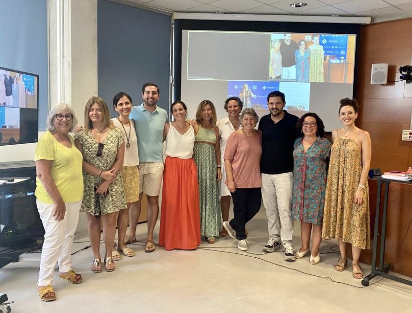 Alba Carrero tweet media
