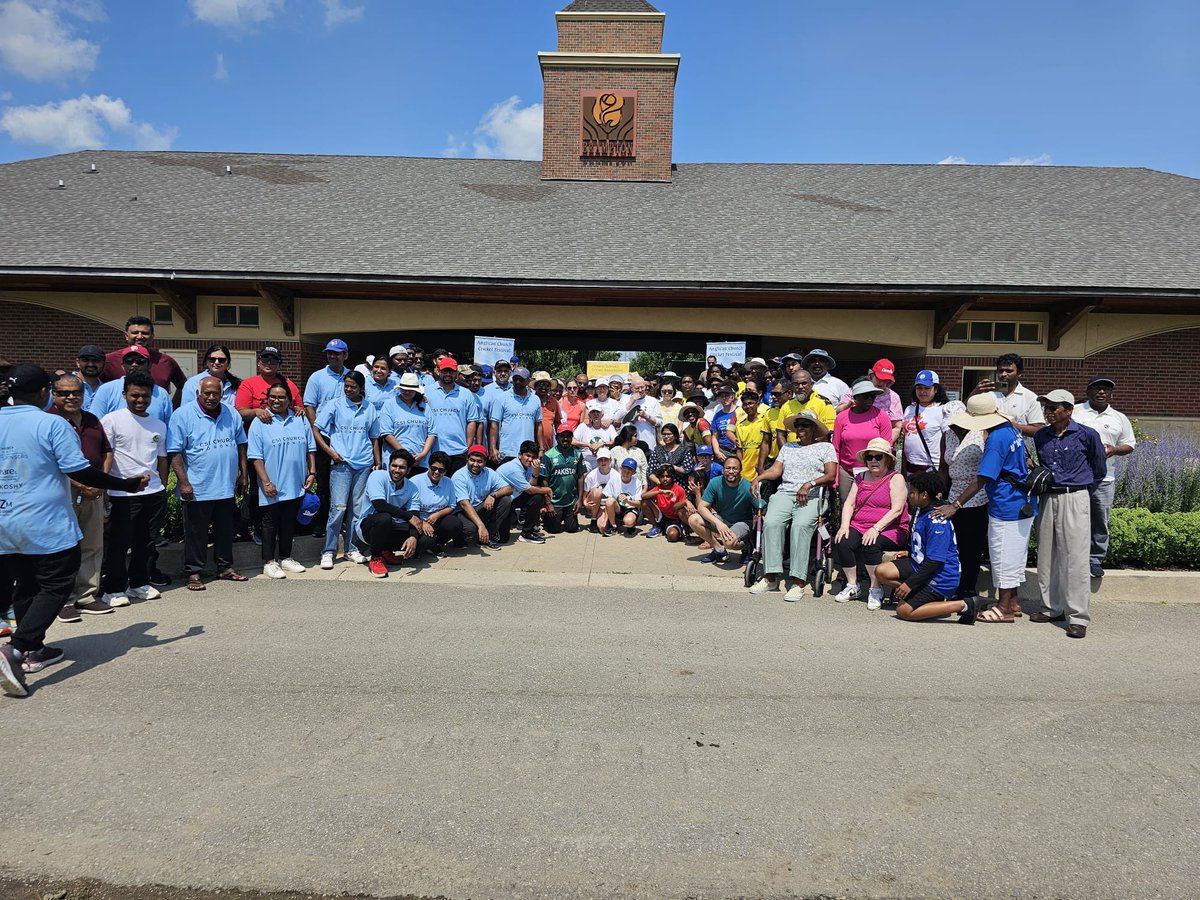 Ontario Schools Cricket Association (OSCA) (@oscaschools) on Twitter photo OSCA was proud to be part of the ninth annual Anglican Church Cricket Festival- a great community event in Brampton, thank you <a href="/anglicandioTO/">Anglican Diocese of Toronto</a> <a href="/patrickbrownont/">Patrick Brown</a> <a href="/Charmomof5/">Charmaine Williams</a> OSCA was proud to be part of the ninth annual Anglican Church Cricket Festival- a great community event in Brampton, thank you <a href="/anglicandioTO/">Anglican Diocese of Toronto</a> <a href="/patrickbrownont/">Patrick Brown</a> <a href="/Charmomof5/">Charmaine Williams</a>