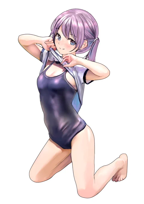 なあに?