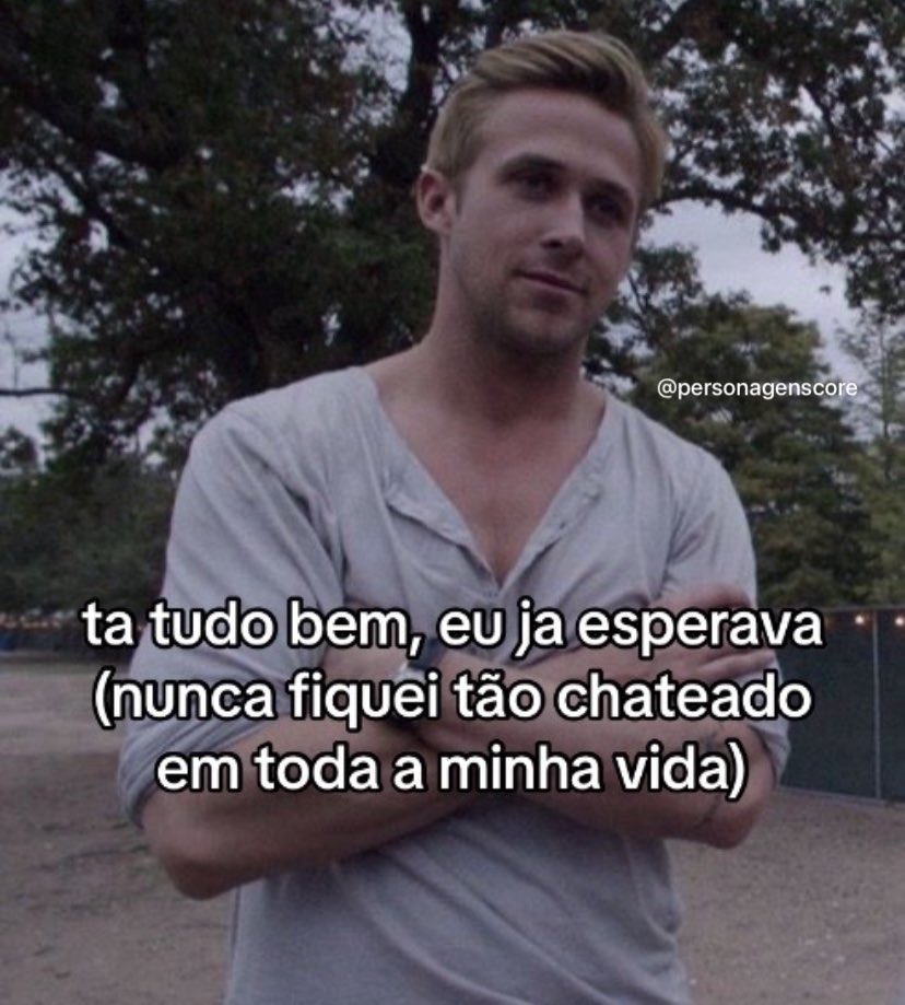 literalmente eu posts (@personagenscore) on Twitter photo 