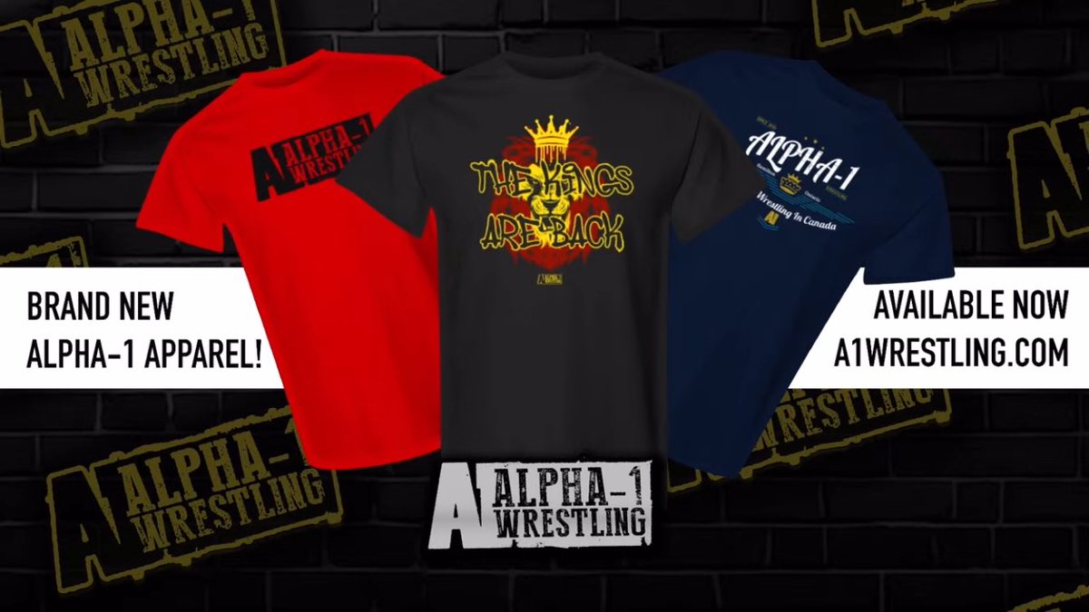 NailsAndNY's tweet photo. #A1Wrestling #BMDBuds #Egomaniacs
https://t.co/55B8UCakid https://t.co/aCeQ9O1Ejc