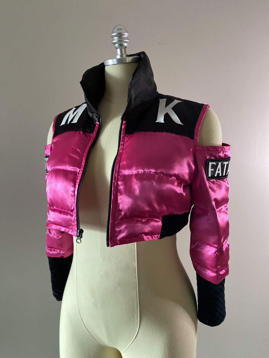 Angelica tweet media