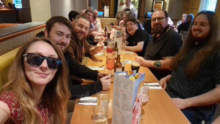 FirmJigglypuff #SoTFestV tweet media