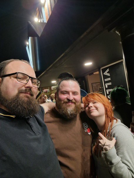 FirmJigglypuff #SoTFestV tweet media