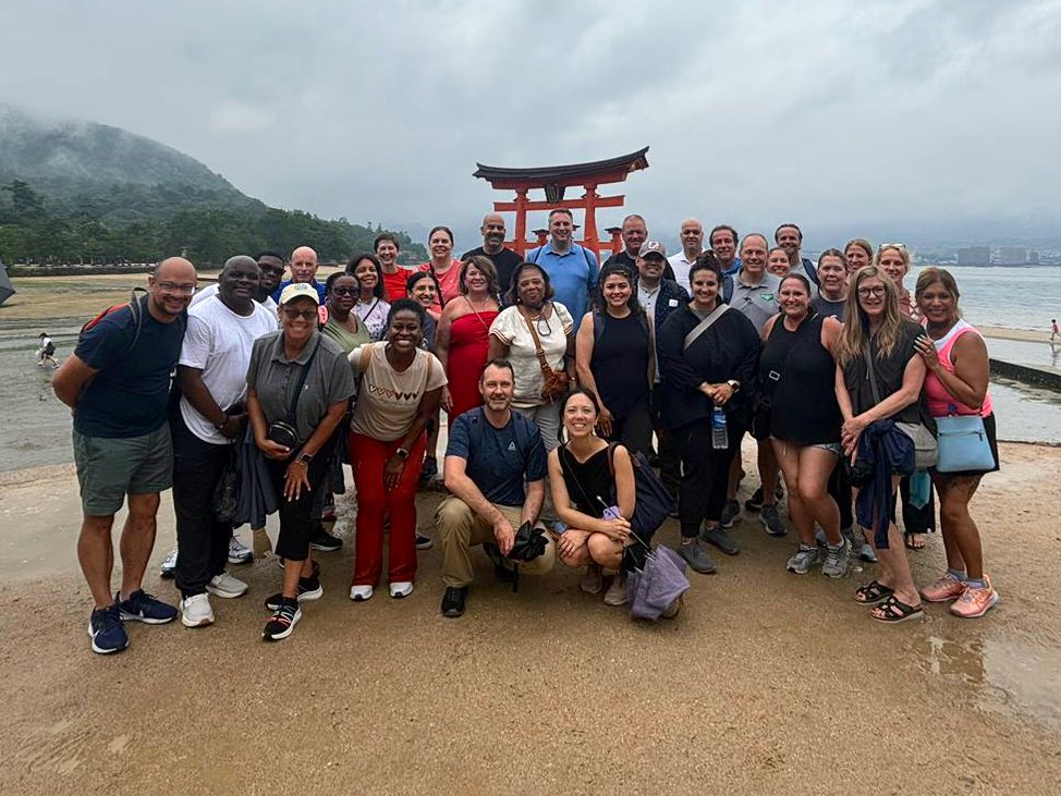 Mr. Troy Decker tweet media