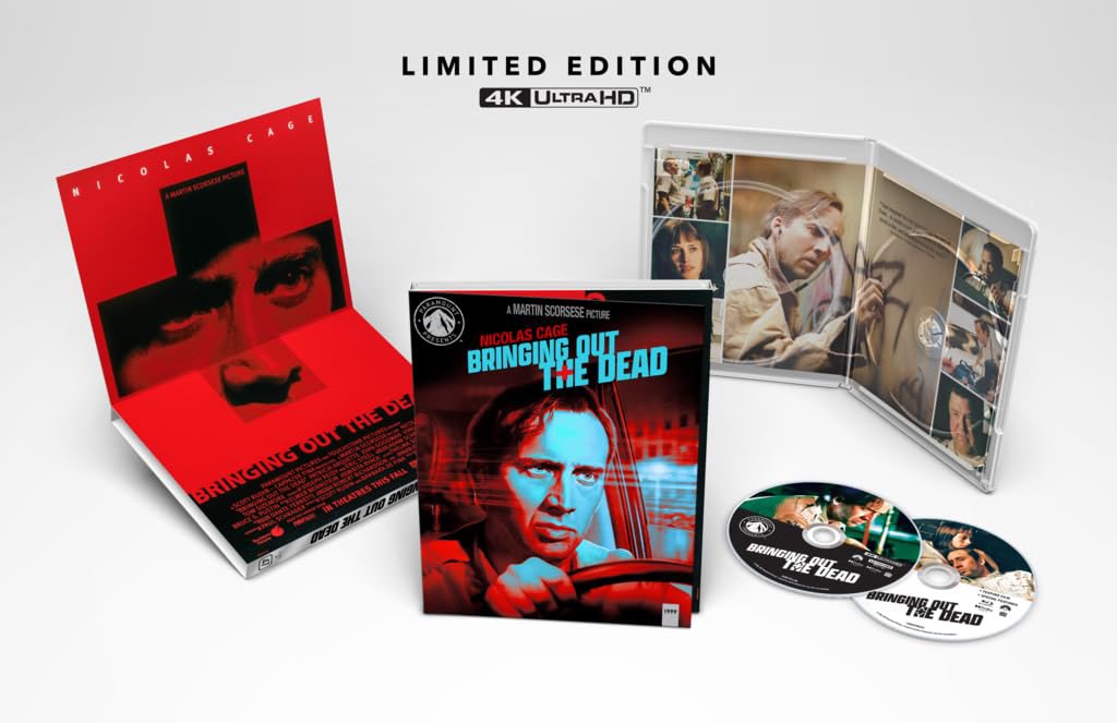 PhysMediaHQ's tweet photo. 🇺🇸 Pre-Order Alert!! Paramount Presents: Bringing Out the Dead in stunning 4K UHD + Blu-Ray + Digital Copy now on Amazon USA! Release: Sept 17!
https://t.co/wPUwJoOuwO
#BringingOutTheDead #ParamountPresents #NicolasCage #4KUHD #BluRay #DigitalCopy #AmazonUSA #PreOrder https://t.co/95yGv3clh0