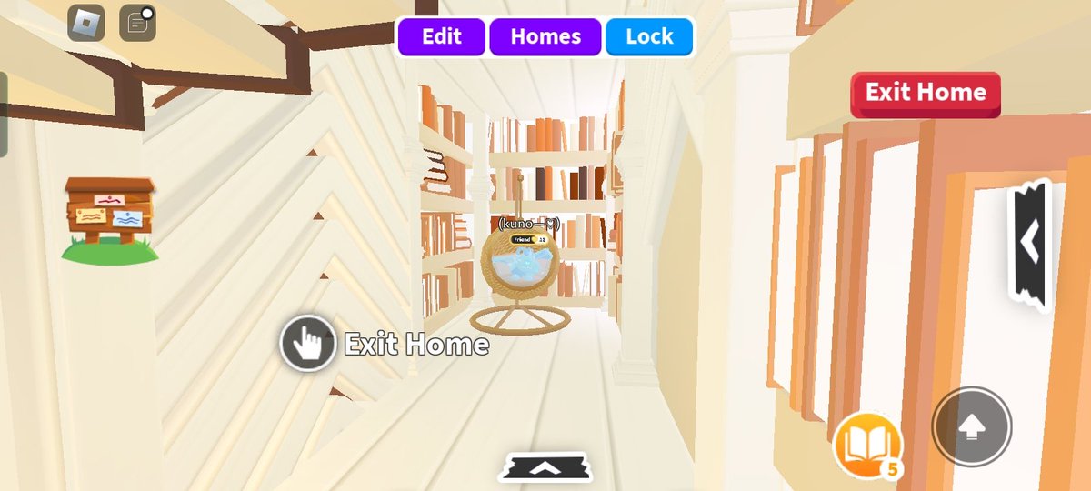justwaveinau's tweet photo. Day 1: Decorating my millionaire mansion. I spent 10k on this, and it's not even done yet TvT https://t.co/LPJvCjlwBx
