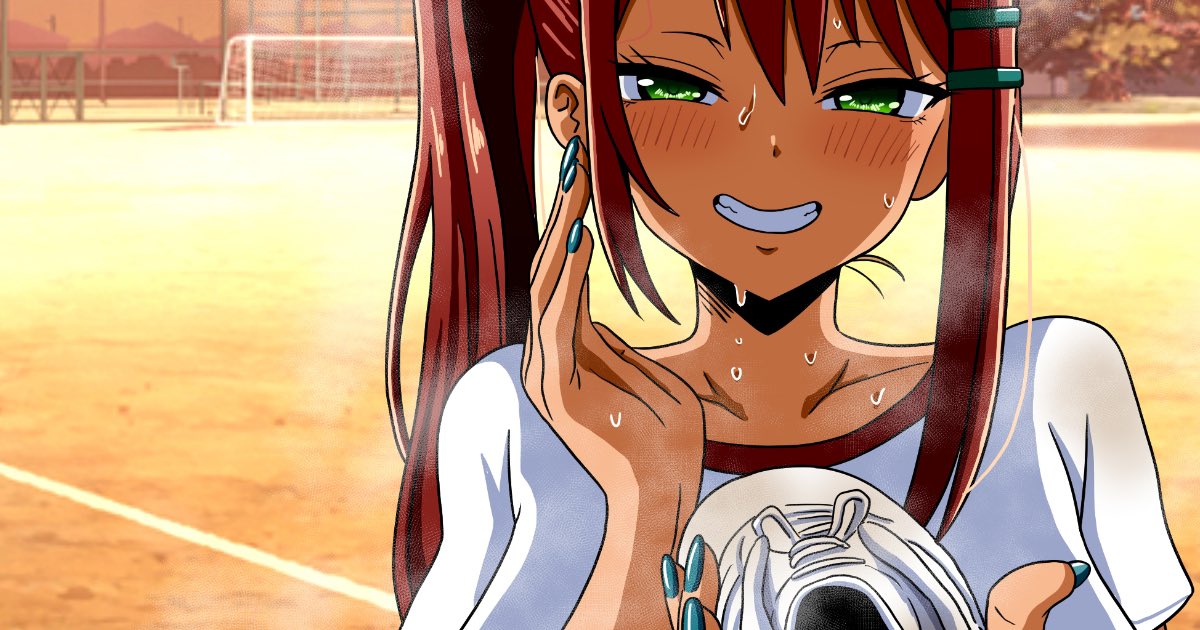 足フェチ向けオリジナル漫画「魅足の園」第186話を更新しました。

▼FANBOX・Fantiaにて連載中です!
https://t.co/OIQfu1RLrj 
https://t.co/0IxJIkDajA 