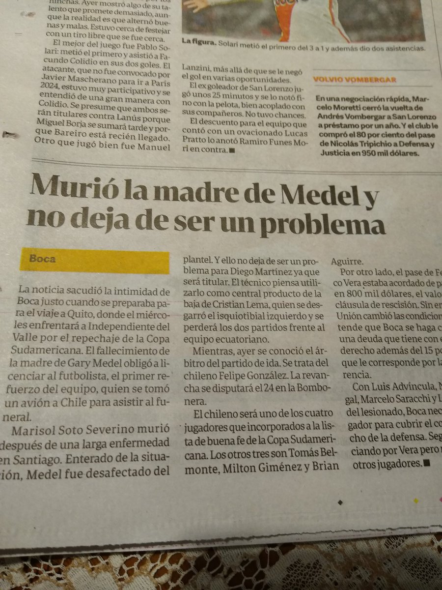 Aquién se le ocurrió este título ?