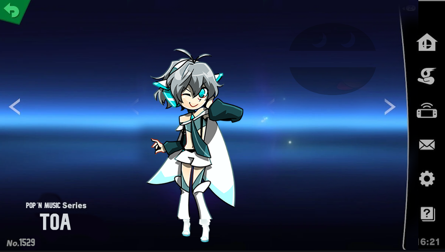 elDronxd's tweet photo. Here I leave you the Spiritus drum from Pop'n Music that I made for Smash Bros.

ここにスマッシュブラザーズ用に作ったポップンミュージックのスピリタスドラムを残しておきます。

#SuperSmashBros #smashspirits #ポップンミュージック https://t.co/SZMyUXfCAl