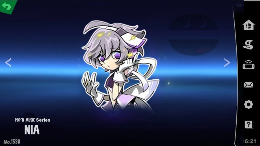 elDronxd's tweet photo. Here I leave you the Spiritus drum from Pop'n Music that I made for Smash Bros.

ここにスマッシュブラザーズ用に作ったポップンミュージックのスピリタスドラムを残しておきます。

#SuperSmashBros #smashspirits #ポップンミュージック https://t.co/SZMyUXfCAl