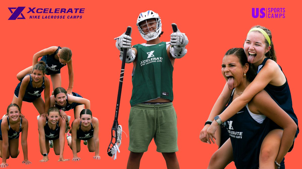 XcelerateLax's tweet photo. Big week this week with camps in:

~ CO, KY, OH, OR, MO

Camps coming up in:

~ MI, MN, NC, NY, OR, PA, WA, WI

1. Visit https://t.co/RlbLSThjK1

2. Register for camp

3. #XcelerateYourGamea https://t.co/l3x7VyuZi9