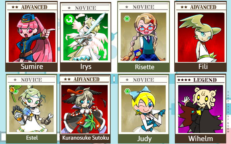 elDronxd's tweet photo. here the other part
of super smash bros spirits pop´n music

ここに他の部分があります

#SuperSmashBros  #ポップンミュージック https://t.co/6oPTiSqcVt