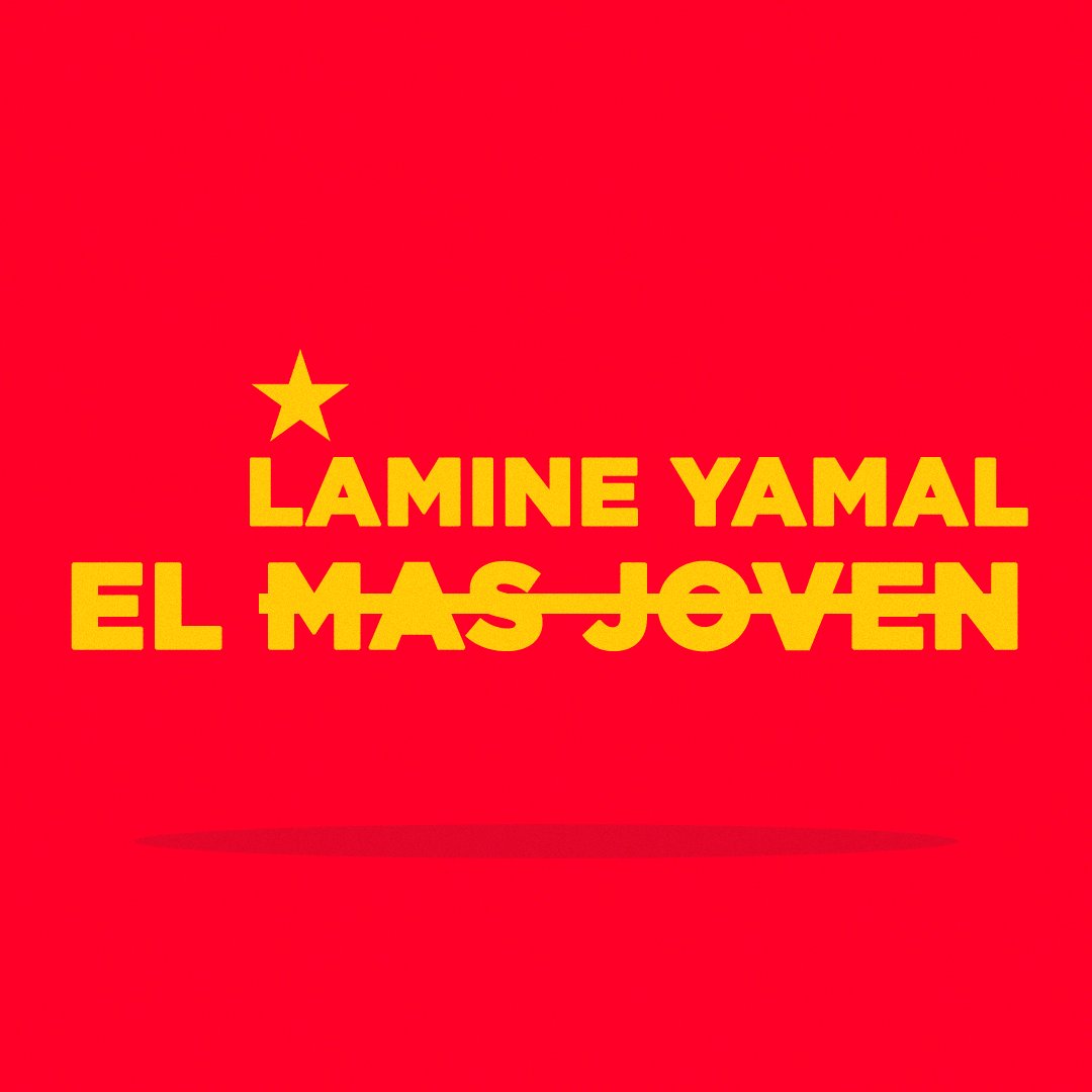 theomarsameer's tweet photo. The correct word
#كأس_أمم_أوروبا #اسبانيا_انجلترا #انجلترا_اسبانيا #لامين #England #espin #smsports https://t.co/xTWVri28J2