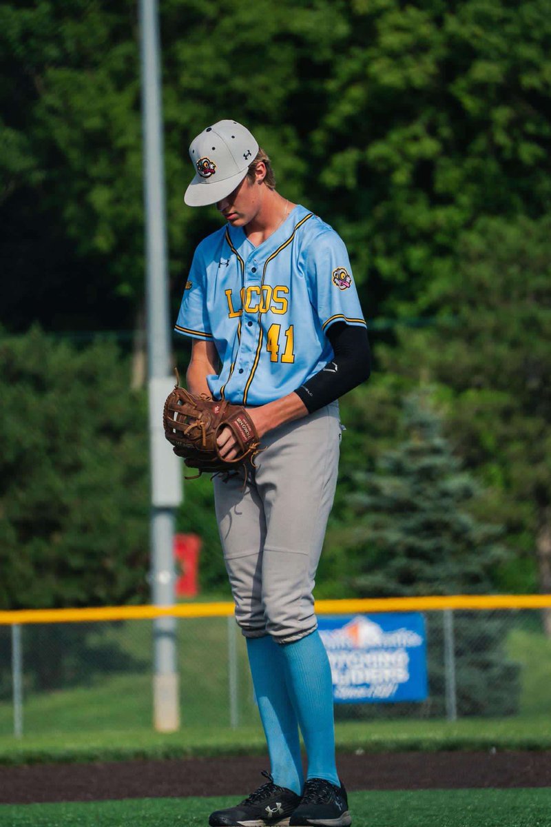 Gavin Harrold (@gavin38420291) on Twitter photo 2024 summer baseball stats
- 32.1 IP
- 24 H
- 20 R
- 9 ER
- 59 K’s
- 1.948 ERA
- .179 OBA
<a href="/TimBrown513/">Tim Brown</a> <a href="/FlatgroundApp/">FLATGROUND Pitching</a> <a href="/BFaulds23Camps/">Bryan Faulds Baseball Camps</a> <a href="/CoachRobUT/">Rob Reinstetle</a>
Was a great summer and I would like to thank my family, friends and especially coaches for pushing me to be the player I am today. 2024 summer baseball stats
- 32.1 IP
- 24 H
- 20 R
- 9 ER
- 59 K’s
- 1.948 ERA
- .179 OBA
<a href="/TimBrown513/">Tim Brown</a> <a href="/FlatgroundApp/">FLATGROUND Pitching</a> <a href="/BFaulds23Camps/">Bryan Faulds Baseball Camps</a> <a href="/CoachRobUT/">Rob Reinstetle</a>
Was a great summer and I would like to thank my family, friends and especially coaches for pushing me to be the player I am today.