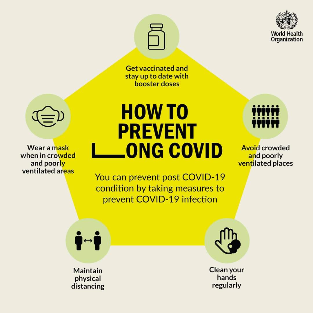 oldfshndanne's tweet photo. Wow! 3 COVID posts from @WHO in one day...

I don't know what's going on, but I hope they keep rolling in. https://t.co/ziN4PtYUyK
