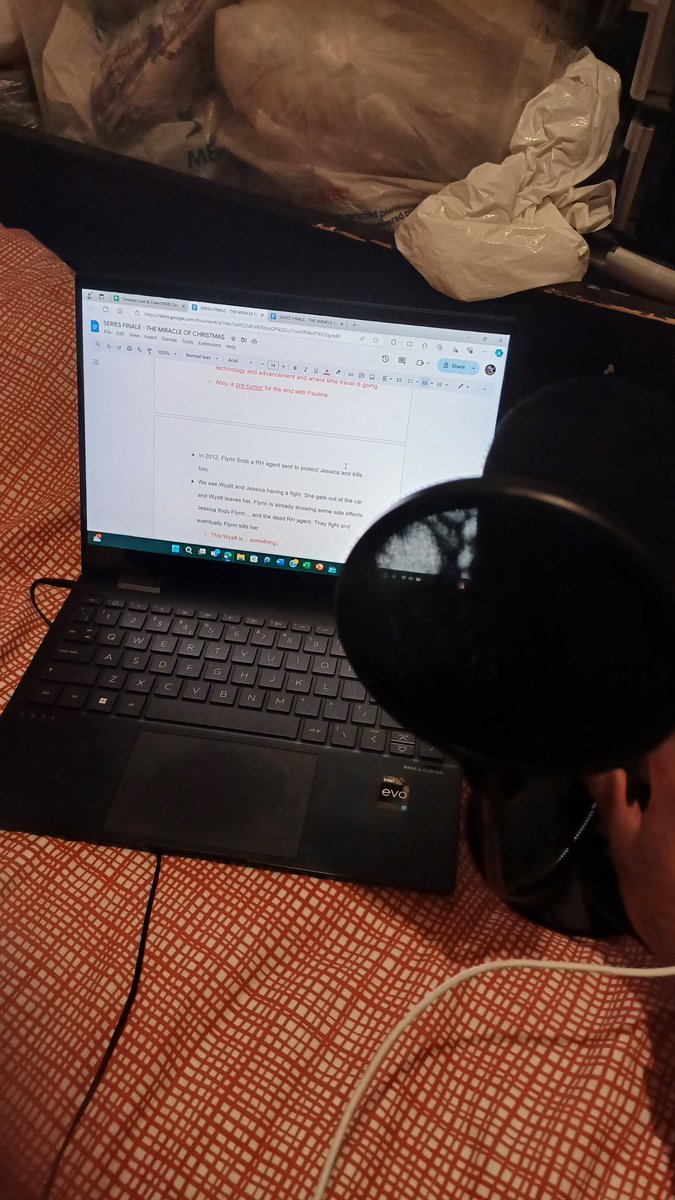 BITLifeboat's tweet photo. Recording the finale movie now!
#Timeless #Clockblockers #TimelessNBC https://t.co/PDSSOZcdbr