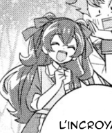 yui's hair is so long in the manga. i like it! 