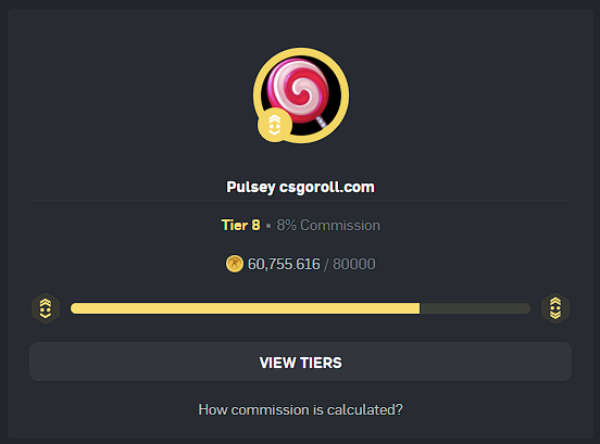 Pulsey08's tweet photo. I need 3 more person that use my code during their deposit to be able to withdraw some of it.
If you wanna help me let me know would be super appreciated !! 

#csgoroll
https://t.co/HL7ea93x86 https://t.co/zs7TOIlpYr