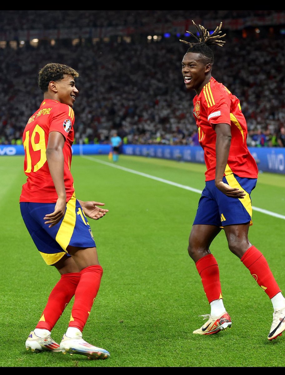 La casa del calcio, è il mondo