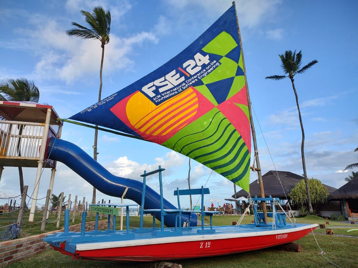 We are excited to welcome you tomorrow! Our team has prepared everything to deliver a wonderful FSE experience for you...