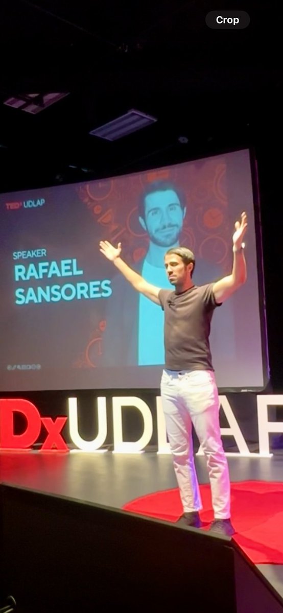 Rafael Sansores Majul tweet media