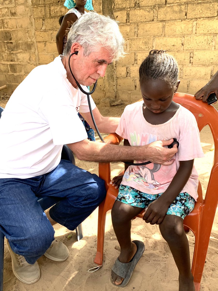 🇸🇳Abdou Aziz Fall🦁 (@ziza_manager) on Twitter photo Le docteur le plus incroyable que je connaisse est le Dr Ali Hamdan, cardiologue et cardiopédiatre.
Il consacre tout son temps là où la plupart des gens de son âge préfèrent partir en vacances.
#KEBETU #SENEGAL <a href="/PR_Diomaye/">Bassirou Diomaye Faye</a> <a href="/SonkoOfficiel/">Ousmane Sonko</a> <a href="/santegouv_sn/">Ministère de la Santé et de l'Action sociale</a> <a href="/MinMicrofinESS/">Ministère de la Microfinance et de l’ESS</a> Le docteur le plus incroyable que je connaisse est le Dr Ali Hamdan, cardiologue et cardiopédiatre.
Il consacre tout son temps là où la plupart des gens de son âge préfèrent partir en vacances.
#KEBETU #SENEGAL <a href="/PR_Diomaye/">Bassirou Diomaye Faye</a> <a href="/SonkoOfficiel/">Ousmane Sonko</a> <a href="/santegouv_sn/">Ministère de la Santé et de l'Action sociale</a> <a href="/MinMicrofinESS/">Ministère de la Microfinance et de l’ESS</a>