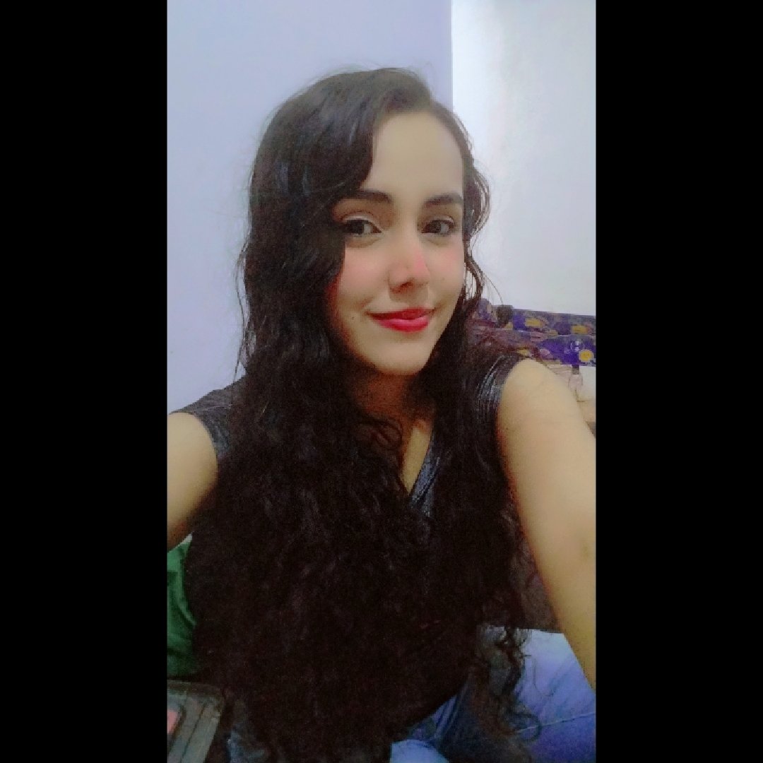 Gisselle R. tweet media