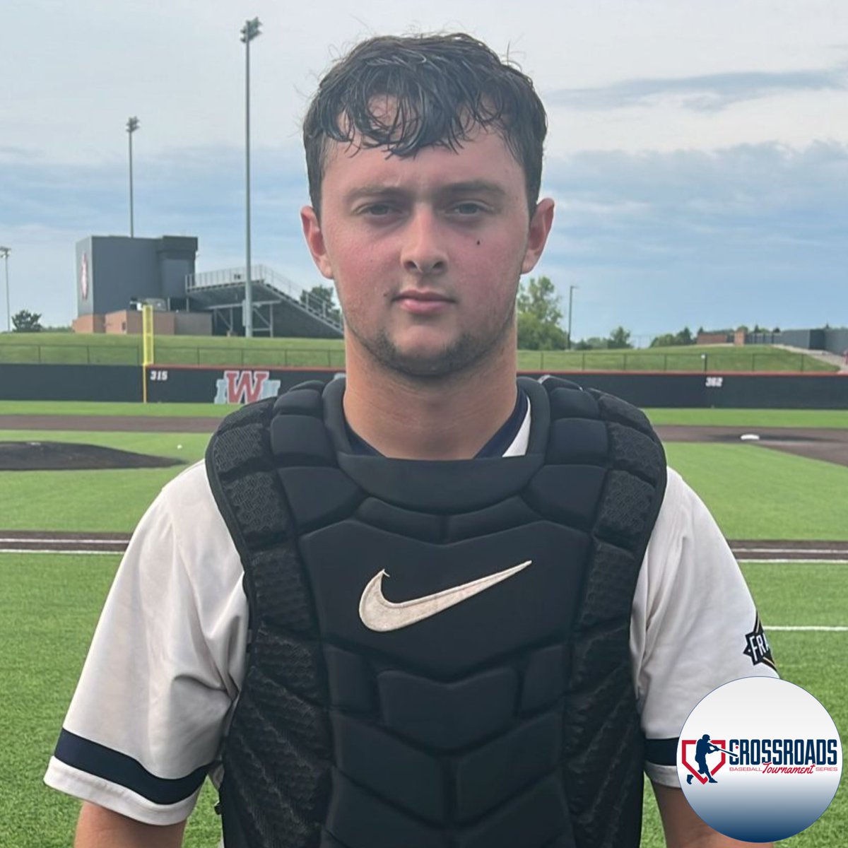 Crossroads Baseball Series (@xroads_baseball) on Twitter photo โพ๐ท ๐๐๐ผ๐๐๐ ๐๐ ๐๐๐ ๐๐ผ๐๐ ๐ทโพ
Lane Norton <a href="/LaneNorton99/">Lane Norton</a> | 2025 | C/UTILITY | Delta HS (IN) <a href="/DeltaEagles_BSB/">Delta Eagles Baseball</a>
Goes 2-3 w/ 2RBI and played great behind the plate making key blocks in the W for 15U <a href="/IP2025/">Indiana Prospects 17u Navy</a>.
#MidwestChampionships โพ๐ท ๐๐๐ผ๐๐๐ ๐๐ ๐๐๐ ๐๐ผ๐๐ ๐ทโพ
Lane Norton <a href="/LaneNorton99/">Lane Norton</a> | 2025 | C/UTILITY | Delta HS (IN) <a href="/DeltaEagles_BSB/">Delta Eagles Baseball</a>
Goes 2-3 w/ 2RBI and played great behind the plate making key blocks in the W for 15U <a href="/IP2025/">Indiana Prospects 17u Navy</a>.
#MidwestChampionships