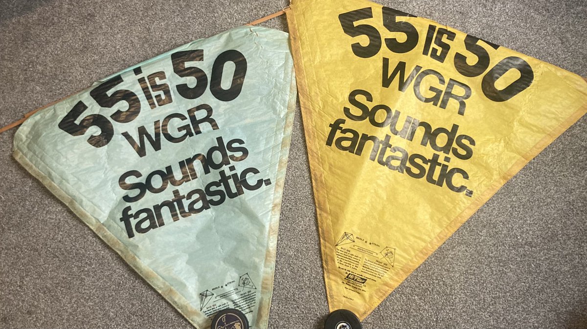 Dsentz1913's tweet photo. Anyone know anything about these kits? I was told they were from opening night of the Sabres one blue and one gold. For sale is anyone’s interested  #wgr550 #sabres https://t.co/z672XY2z8Q