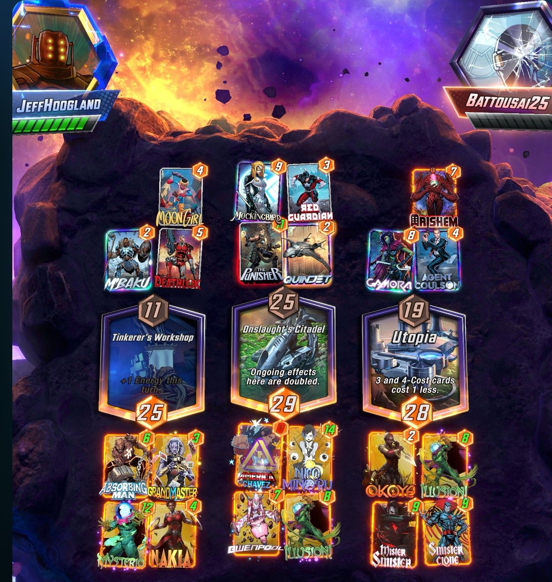 Jeff Hoogland tweet media