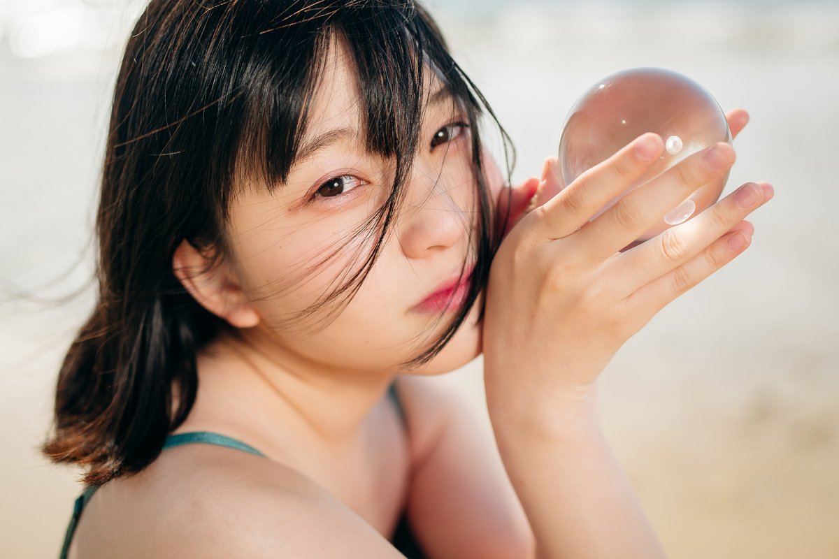 今日(7月15日)は #海の日 です🌊

まだ先ですが、12月は写真展に出展させていただきます🏝️

#ぴよ写真展

🏠 #福岡
📸 ケロロ将軍🐸
👧 ぴよ。ちゃん