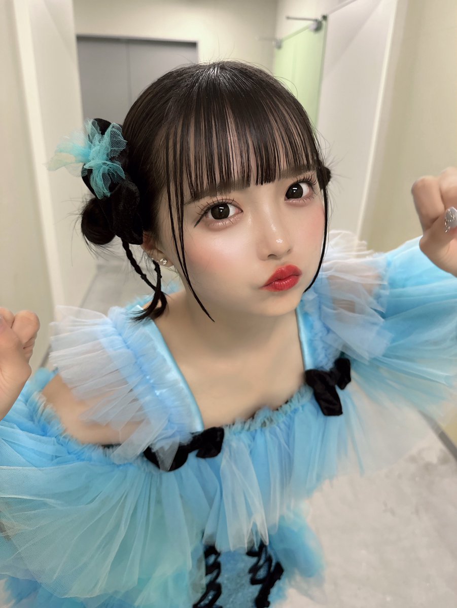おは◎！今日は #LuckyFes ！！！ #きゃんちゅー #CANDYTUNE