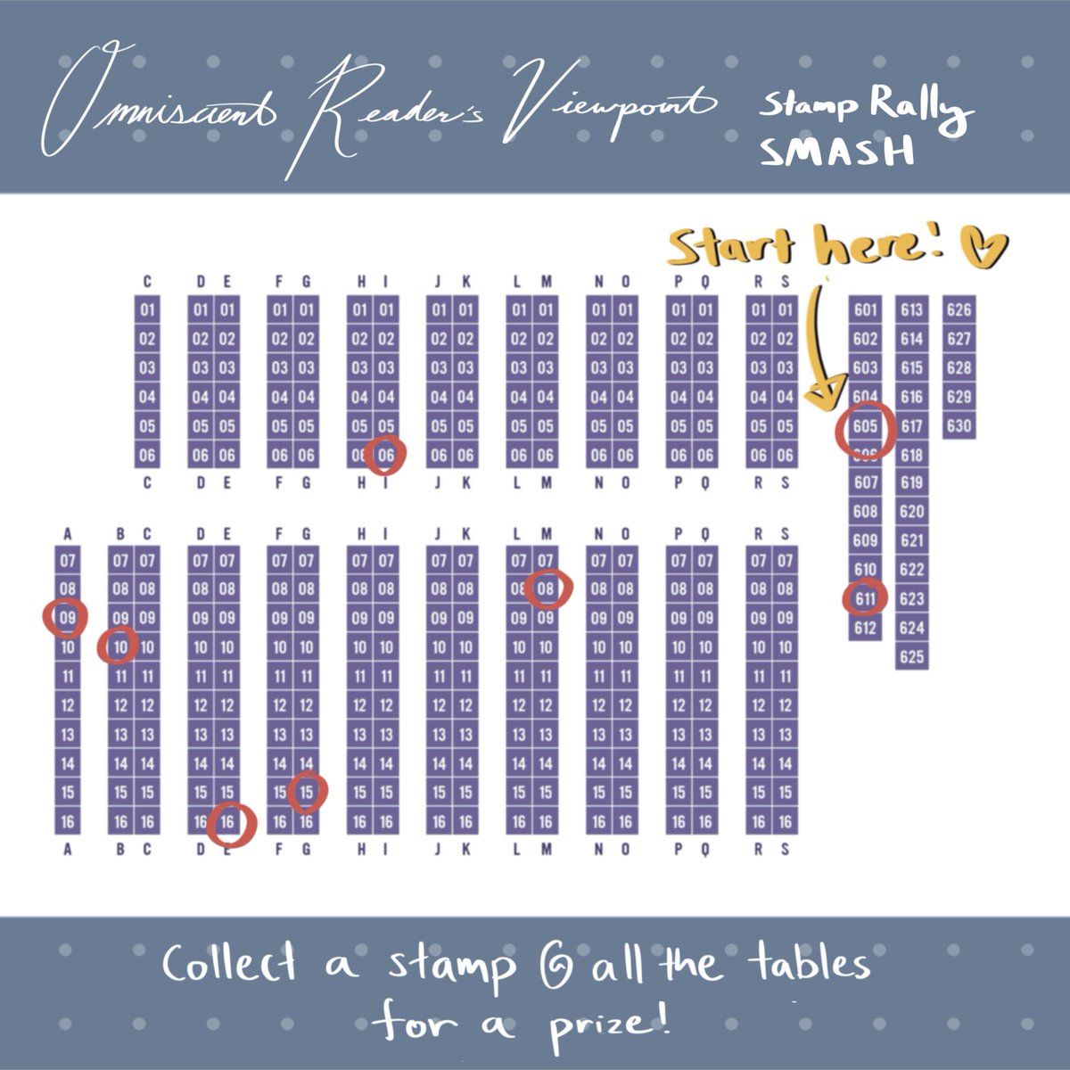 lighht06's tweet photo. Hosting an Aussie themed Orv stamp rally for #smashcon2024 ! 

It’s a $5 entry fee at table 605 ❤️ FCFS with limited prizes 

Participating artists: @nemomosso @miyabau @miilkk0 @ravefirell @jessehuang52 @apric0tfield @alienmandy_ @ruichienn https://t.co/t2BcmuKcSN