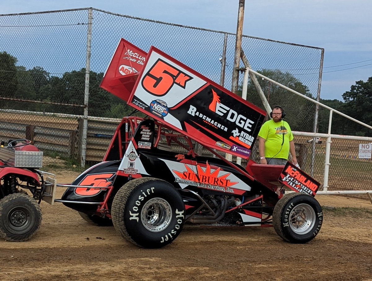 .<a href="/Kekich_Racing/">Adam Kekich</a> is making a rare <a href="/TriCityRaceway/">Tri-City Raceway</a> start tonight