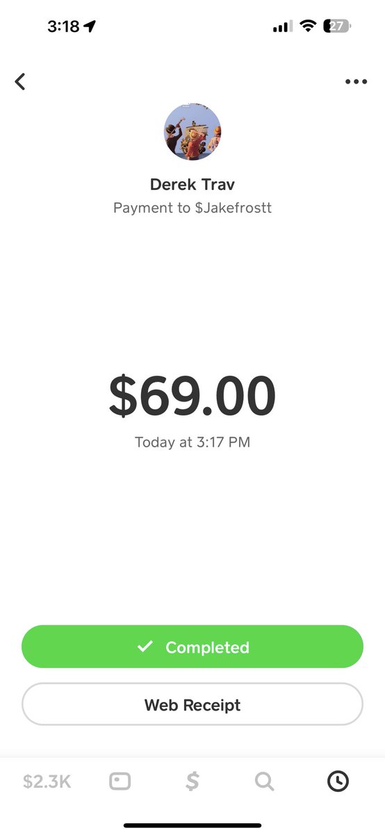 Sean Perry tweet media