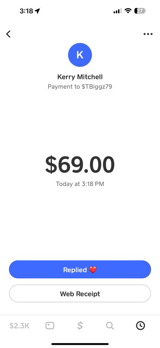 Sean Perry tweet media