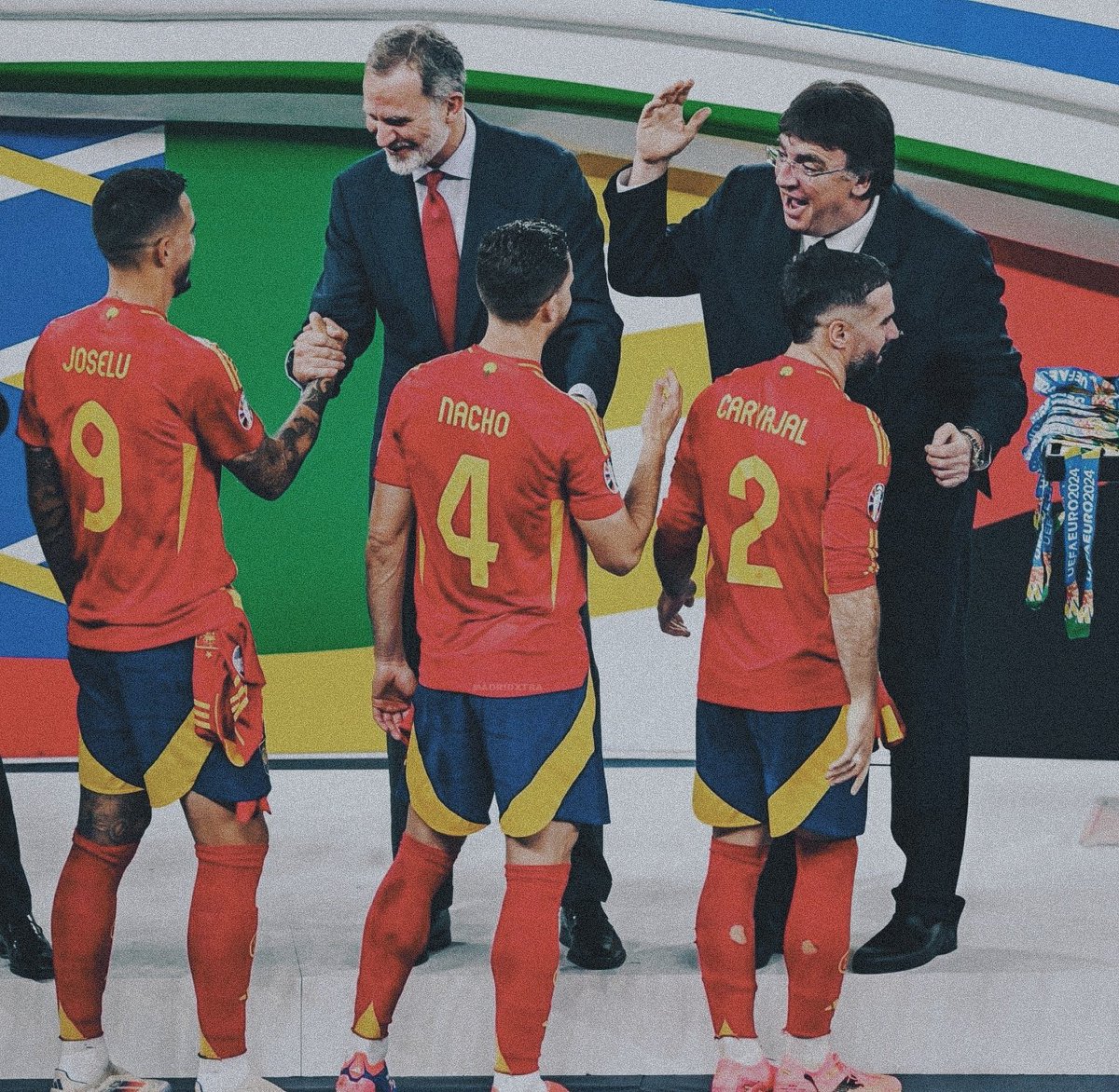 YashRMFC's tweet photo. Made in Madrid. https://t.co/kR6nyvBbnT