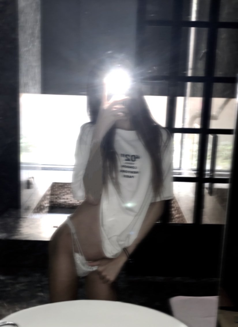 漂亮Baby tweet media