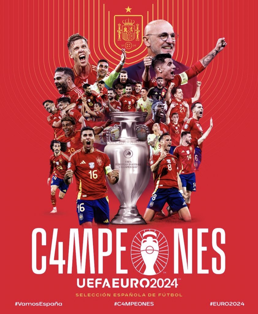 ME CAGO EN DIOS VAMOOOOSSSSS ESPAÑAAAAA CAMPEONESSSS 🇪🇸🇪🇸🇪🇸🇪🇸🇪🇸🫵🫵🫵🫵