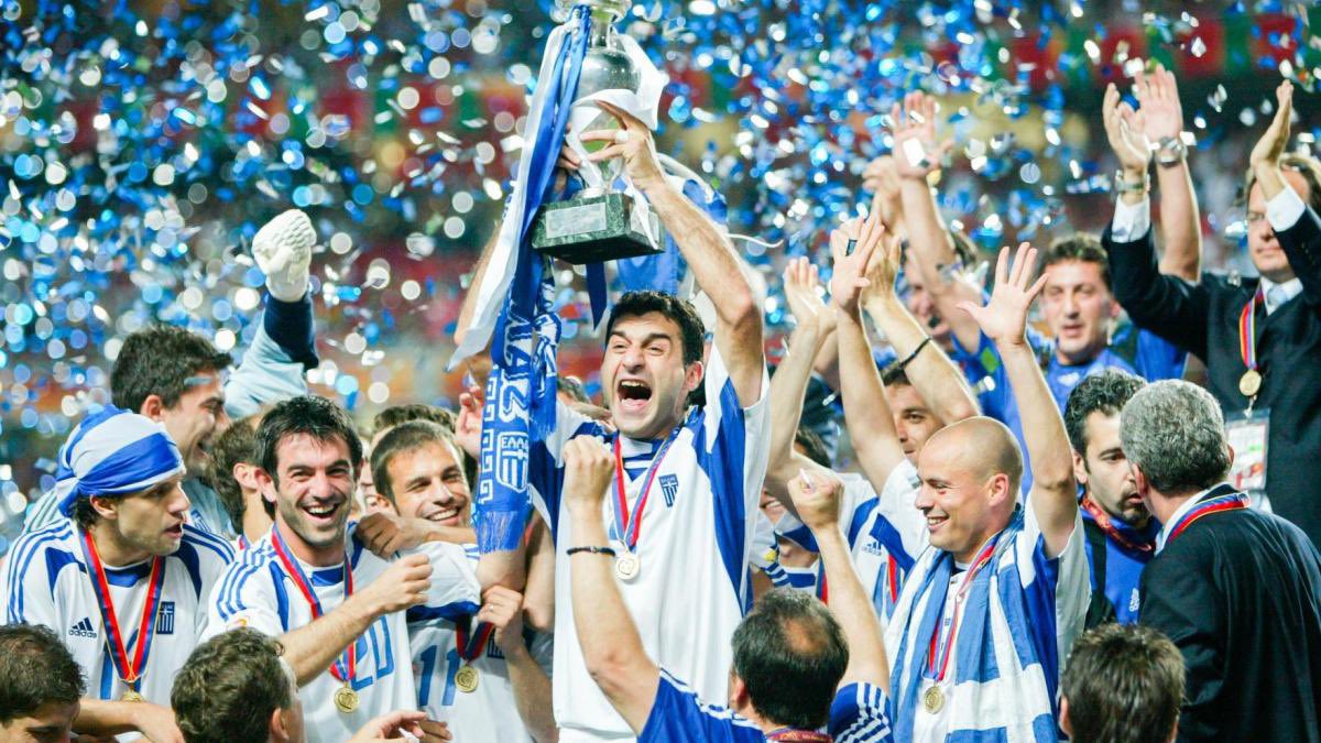ClasiHistorica's tweet photo. 🐷 Que vivan los PIGS!!! 

🇵🇹 Portugal 2016
🇮🇹 Italy 2021
🇬🇷 Greece 2004
🇪🇸 Spain 2008 2012 2024 

🏆 20 años dominando Europa 

#EURO2024 https://t.co/shC6CVpjz8