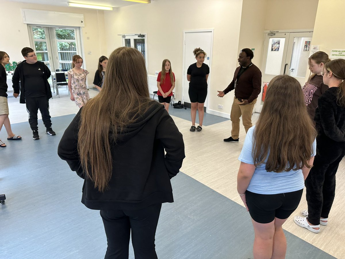 Fifth Avenue CC tweet media