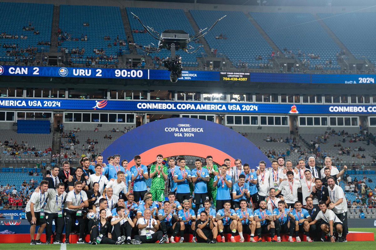 chintrico's tweet photo. Experiencias únicas gracias por tanto!!!🇺🇾 https://t.co/hHl5VJdmHk