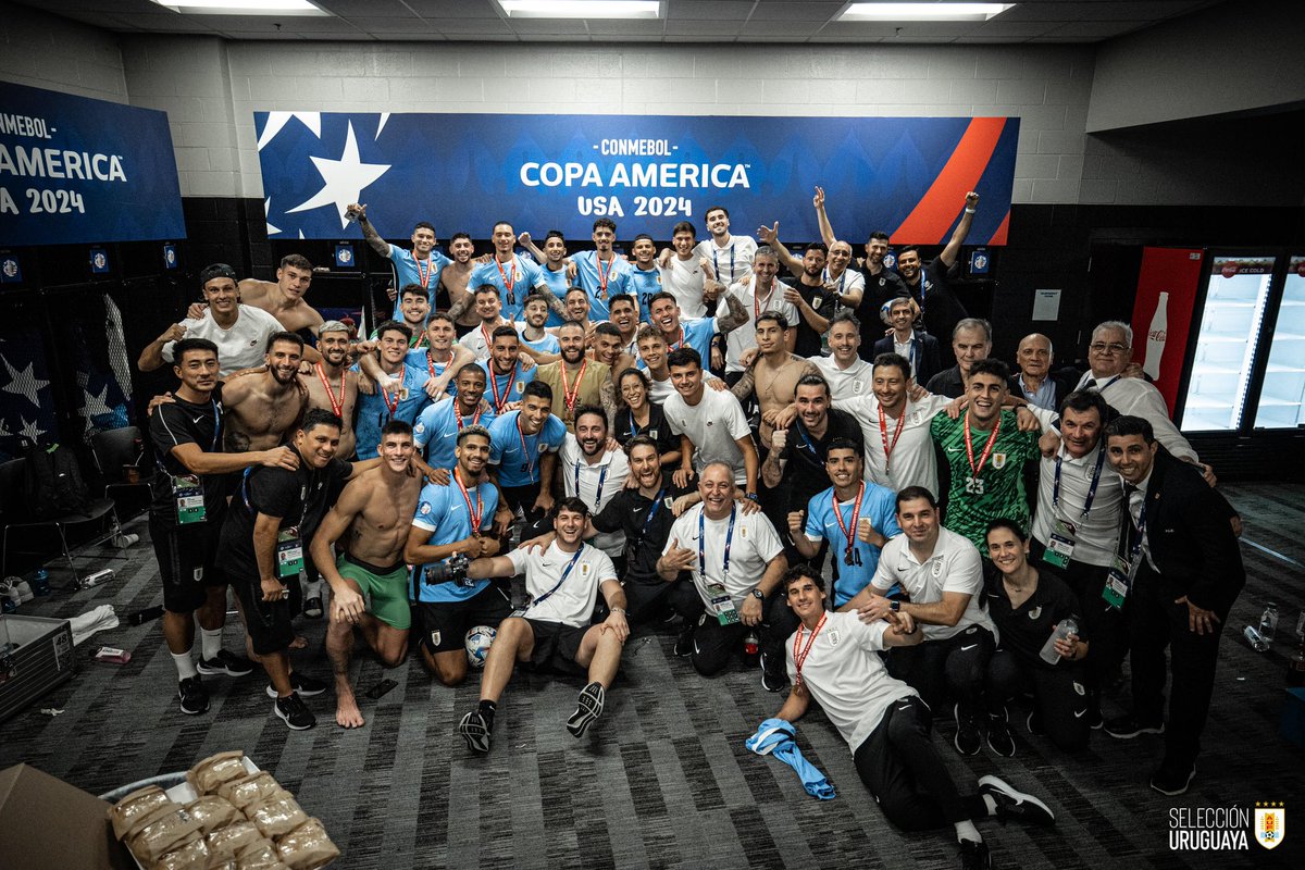 chintrico's tweet photo. Experiencias únicas gracias por tanto!!!🇺🇾 https://t.co/hHl5VJdmHk