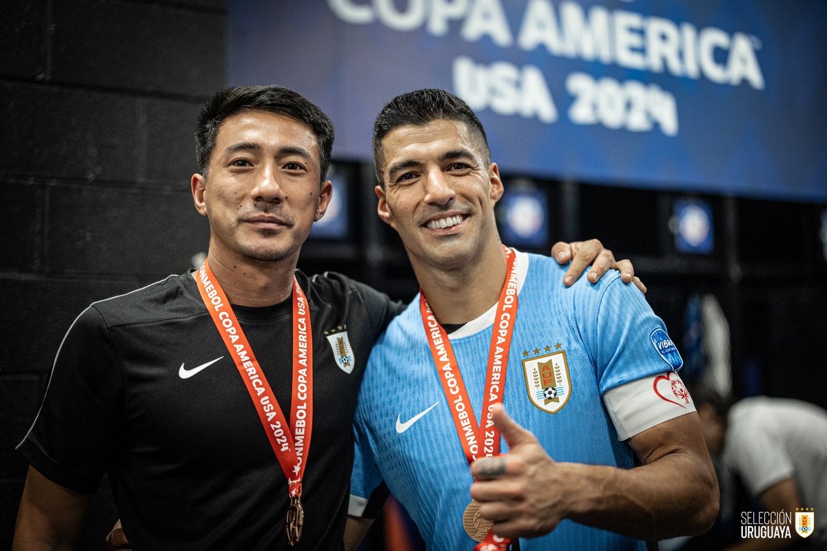 chintrico's tweet photo. Experiencias únicas gracias por tanto!!!🇺🇾 https://t.co/hHl5VJdmHk