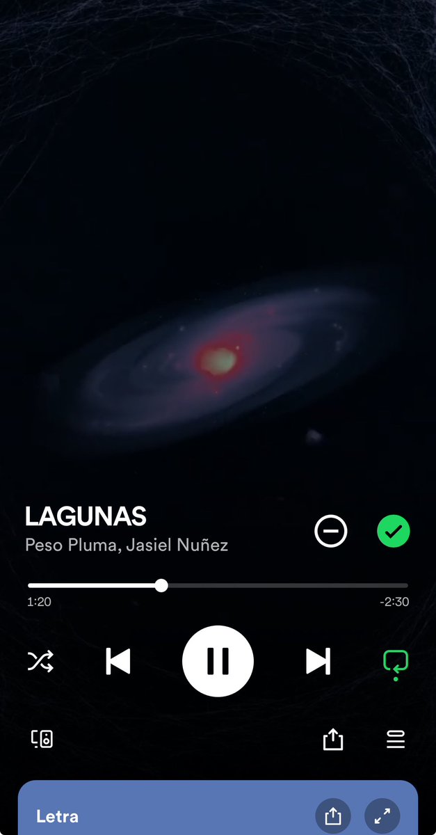 Lagunas siempre será de mis canciones favoritas
