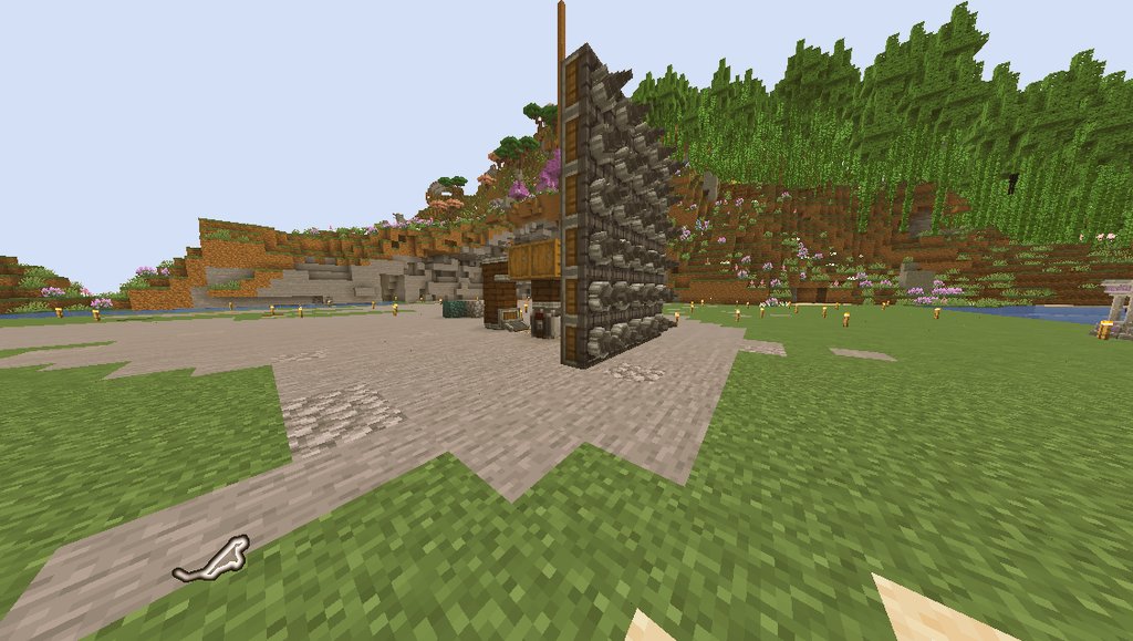 moniwo0's tweet photo. Mi primera máquina del mod create 😃 #capyland https://t.co/0UlEooSm3L