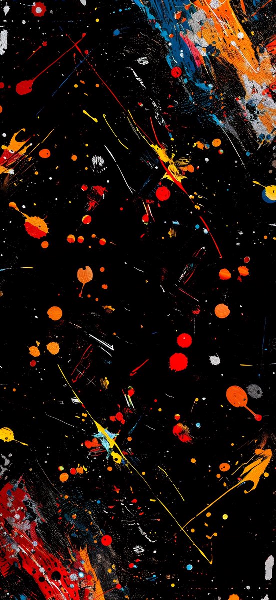 DeamnWalls's tweet photo. Simple art wallpaper 💯 https://t.co/vpEyB5yFHg