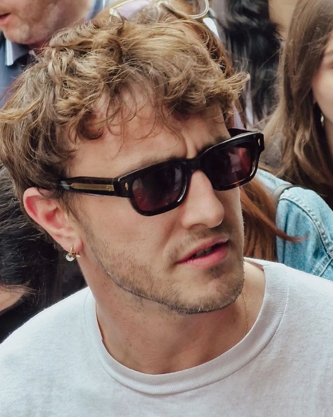 don’t like football anyway