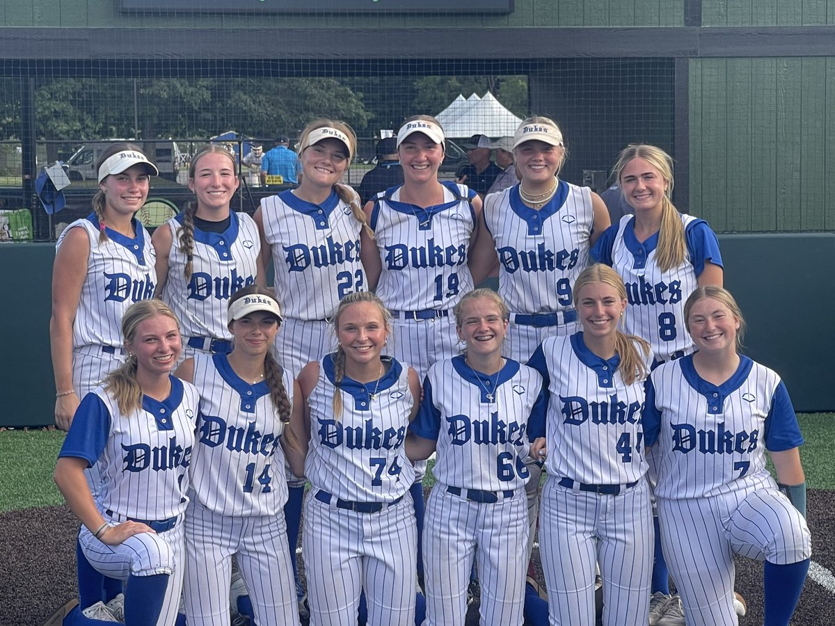Lady Dukes NY- Castellani tweet media